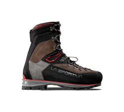 Nepal Trek Evo GTX Anthracite Red